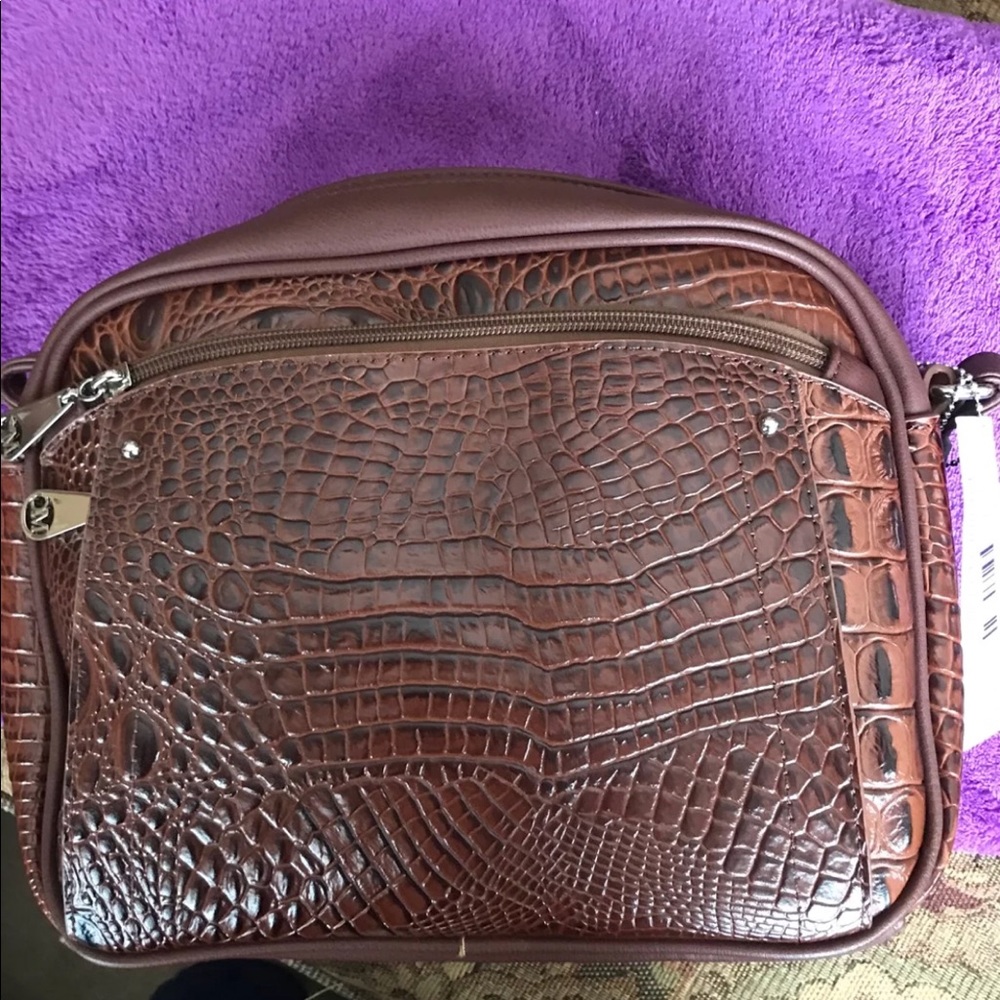 Crossbody
